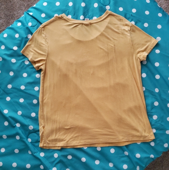 Mossimo Pocket Tee - Picture 3 of 3